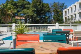 Novotel Narbonne Sud A9/A61 - photo 25