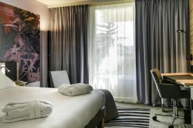 Novotel Narbonne Sud A9/A61 - photo 17