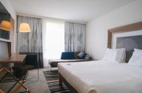 Novotel Narbonne Sud A9/A61 - photo 5