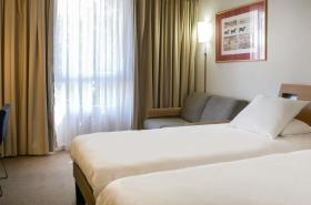 Novotel Narbonne Sud A9/A61 - photo 13