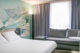 Novotel Narbonne Sud A9/A61 - photo 9