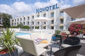 Novotel Narbonne Sud - photo 4