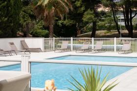 Novotel Narbonne Sud - photo 22