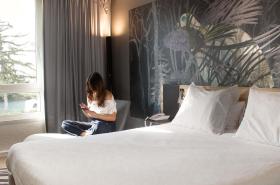 Novotel Narbonne Sud - photo 20