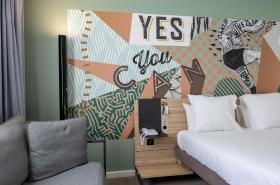 Novotel Narbonne Sud - photo 18