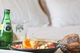 Novotel Narbonne Sud - photo 17