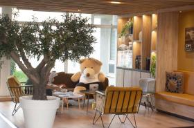 Novotel Narbonne Sud - photo 26