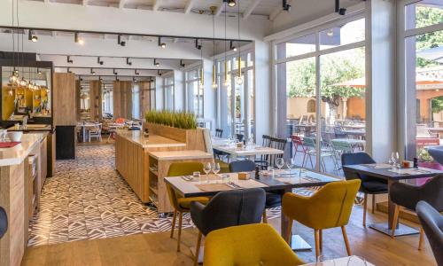 Novotel Narbonne Sud A9/A61 - photo 1