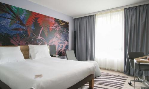 Novotel Narbonne Sud - photo 3