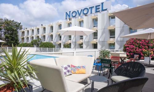 Novotel Narbonne Sud - photo 1
