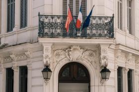 Hôtel La Résidence - photo 7