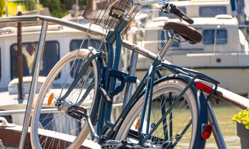 Bateau Le Nubian - photo 3