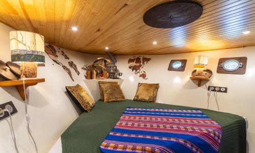 Bateau Le Nubian - photo 2