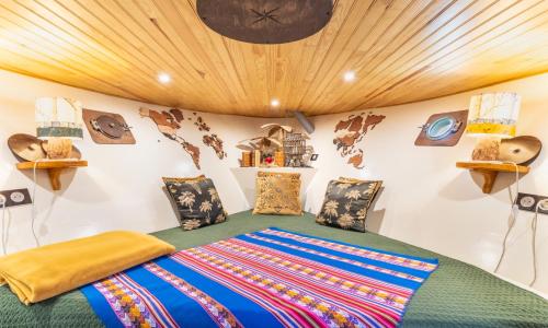 Bateau Le Nubian - photo 2