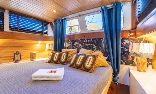 Bateau Le Nubian - photo 1