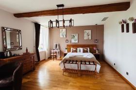 Chambres d'hôtes Château de Jonquières - photo 13