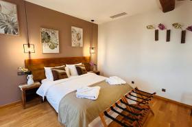 Chambres d'hôtes Château de Jonquières - photo 11