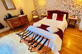 Chambres d'hôtes Château de Jonquières - photo 12