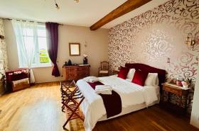 Chambres d'hôtes Château de Jonquières - photo 15