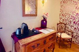 Chambres d'hôtes Château de Jonquières - photo 14