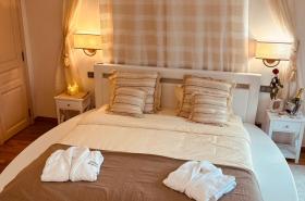 Chambres d'hôtes Château de Jonquières - photo 8