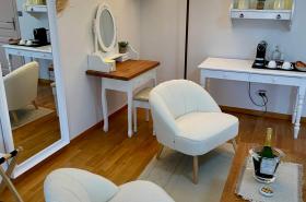 Chambres d'hôtes Château de Jonquières - photo 6