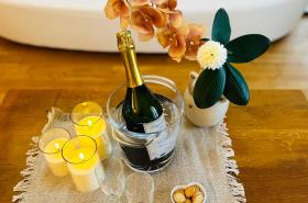 Chambres d'hôtes Château de Jonquières - photo 7