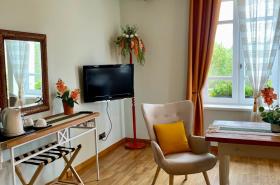 Chambres d'hôtes Château de Jonquières - photo 5