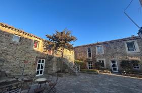 Chambres d'hôtes Château de Jonquières - photo 24