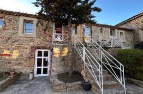 Chambres d'hôtes Château de Jonquières - photo 26