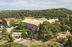Chambres d'hôtes Château de Jonquières - photo 22