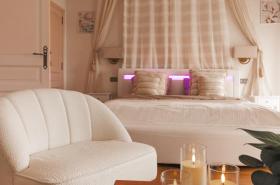 Chambres d'hôtes Château de Jonquières - photo 19