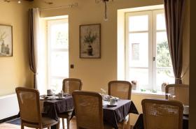 Chambres d'hôtes Château de Jonquières - photo 17