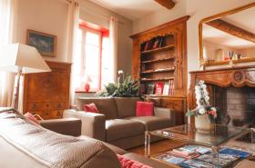 Chambres d'hôtes Château de Jonquières - photo 16