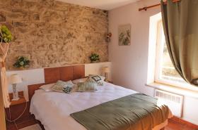 Chambres d'hôtes Château de Jonquières - photo 27