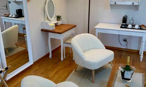 Chambres d'hôtes Château de Jonquières - photo 3