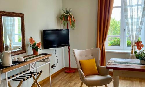 Chambres d'hôtes Château de Jonquières - photo 2