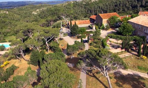 Chambres d'hôtes Château de Jonquières - photo 1