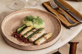 Hôtel Le Mosaïque - photo 8