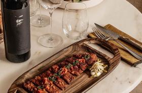 Hôtel Le Mosaïque - photo 9