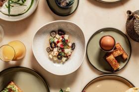 Hôtel Le Mosaïque - photo 7