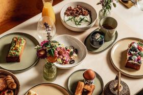 Hôtel Le Mosaïque - photo 14