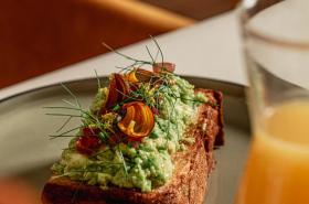 Hôtel Le Mosaïque - photo 10