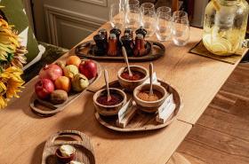 Hôtel Le Mosaïque - photo 17