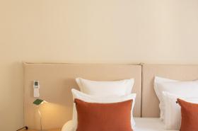 Hôtel Le Mosaïque - photo 18