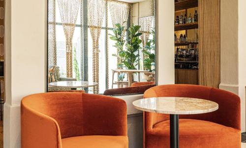 Hôtel Le Mosaïque - photo 3