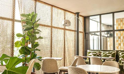 Hôtel Le Mosaïque - photo 3