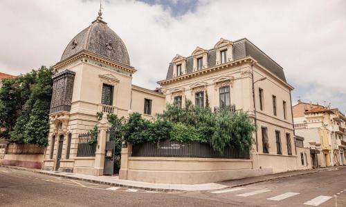 Hôtel Le Mosaïque - photo 1
