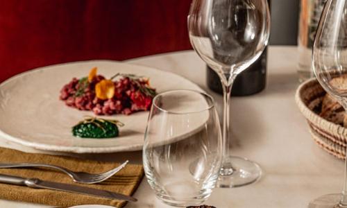 Hôtel Le Mosaïque - photo 2