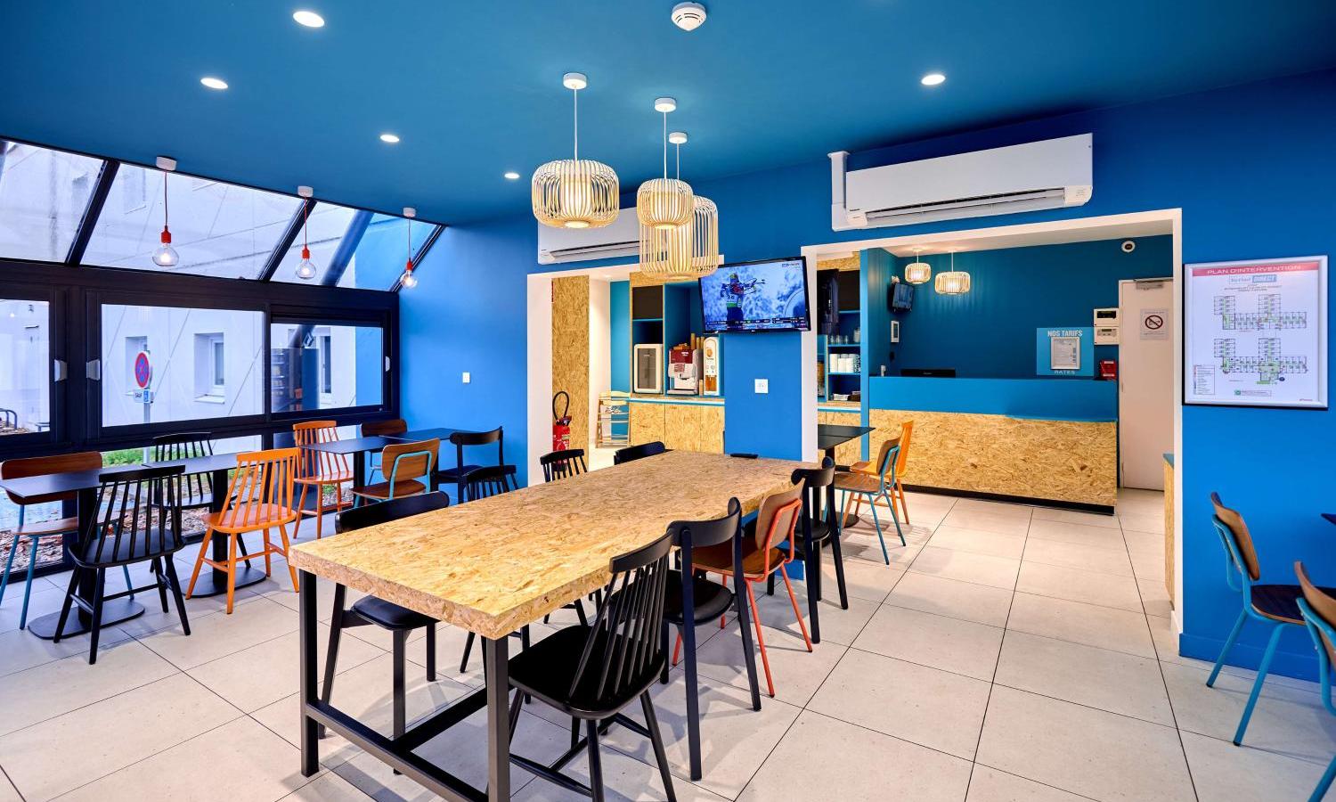 Foto vom Kyriad Direct Narbonne Sud